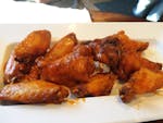 Spicy Buffalo Wings