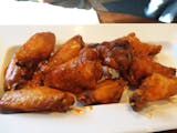 Spicy Buffalo Wings