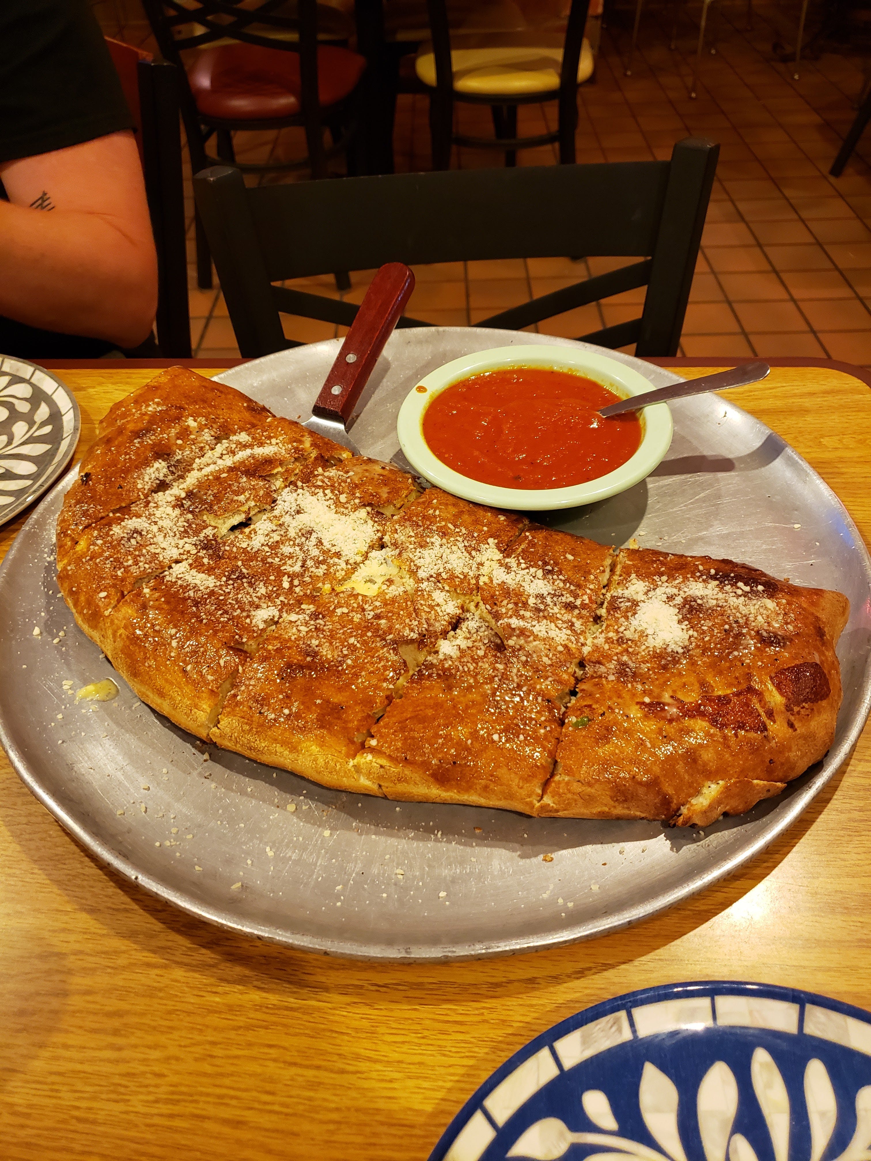 Calzone