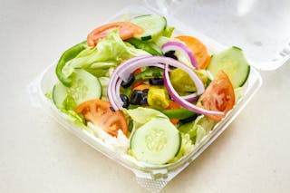 Garden Salad