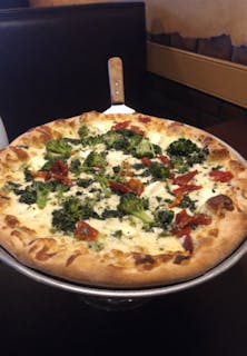 Della Rocca Pizza