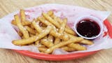 Funnel Fries