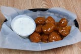 Boneless Wings