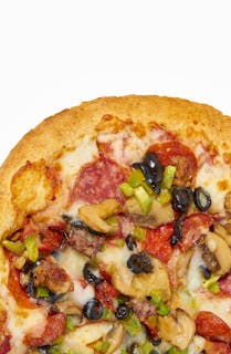 Original Combo Pizza