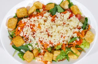Garden Salad