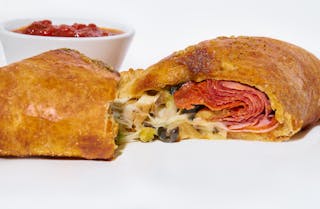 Combo Calzone