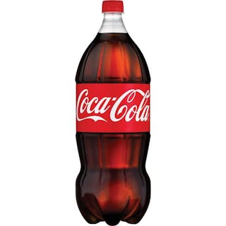 Soda