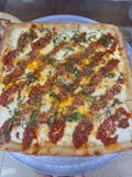 Grandma Sicilian Pizza