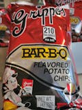 BBQ Grippos Potato Chips