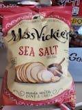 Miss Vickies Sea Salt Potato Chips