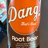 Dang Root Beer