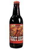 Last Trail Root Beer