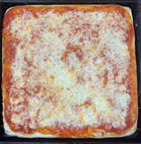 Sicilian Pizza