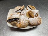 Fried Oreos