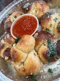 Garlic Knots