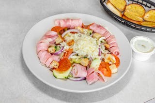 Chef Salad