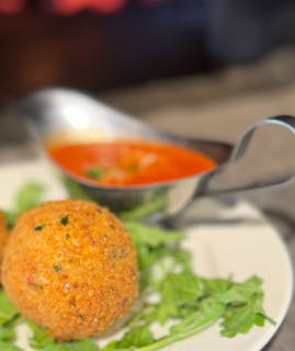 Arancini