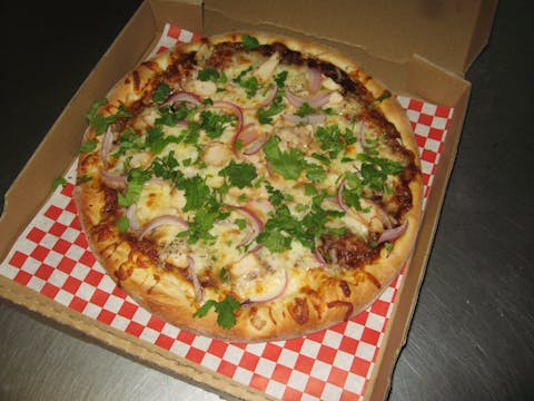 Papas Pizza - View Menu & Order Online - 4388 Moraga Ave, San