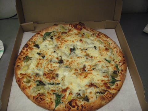 Papa's Pizza Delivery Menu, Order Online, 4388 Moraga Ave San Diego