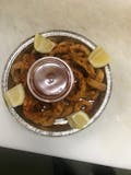 Calamari Fritti