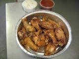 Buffalo Wings