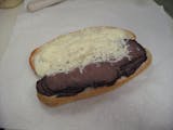 Roast Beef Sandwich