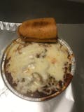 Chicken Parmigiana