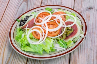 House Salad