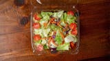 Tossed Salad
