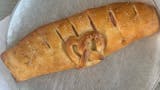Pretzel Stromboli