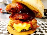 The Rodeo Burger