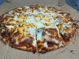 Deli Pizza
