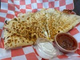 Quesadilla