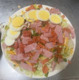 Chef Salad
