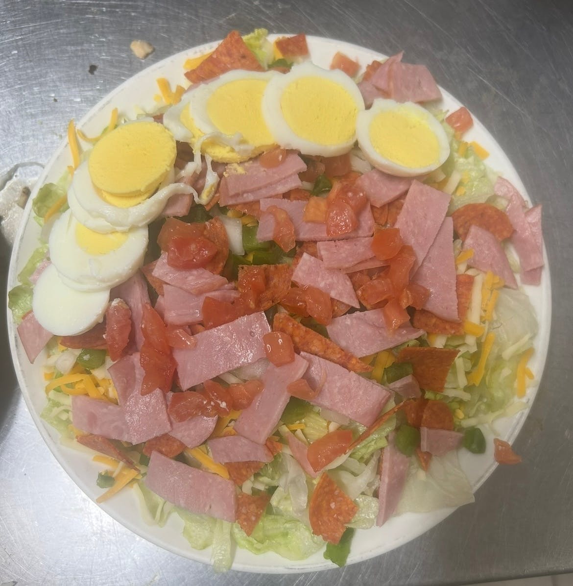 Chef Salad
