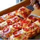 1-Topping Sicilian Pan Pizza