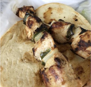 Chicken Kabob