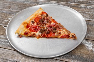 Meat Lover Pizza