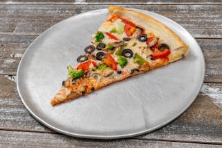 Veggie Lover Pizza