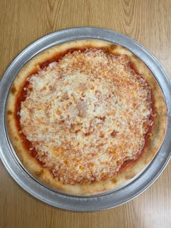 Build Your Own Pizza
