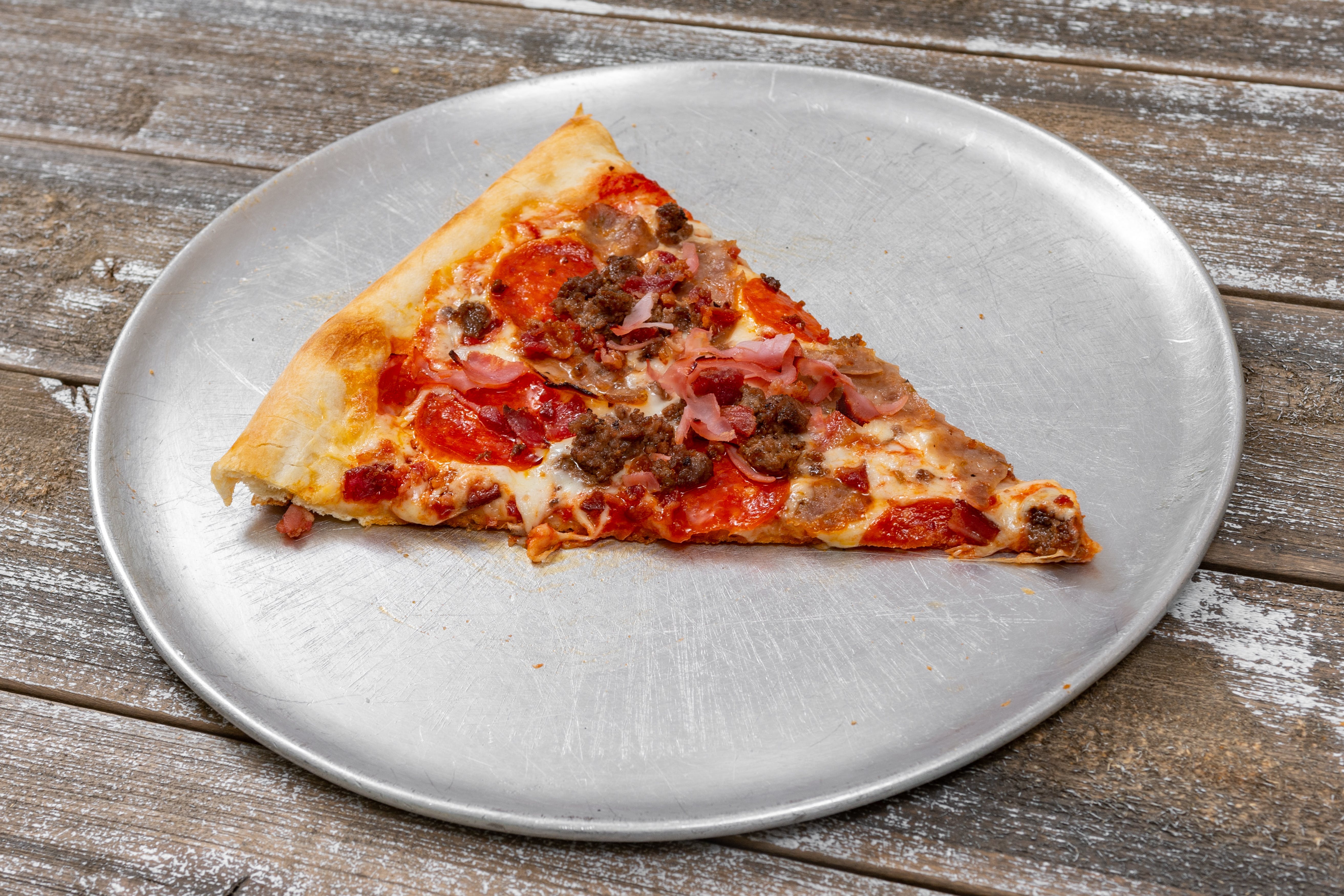 Meat Lover Pizza
