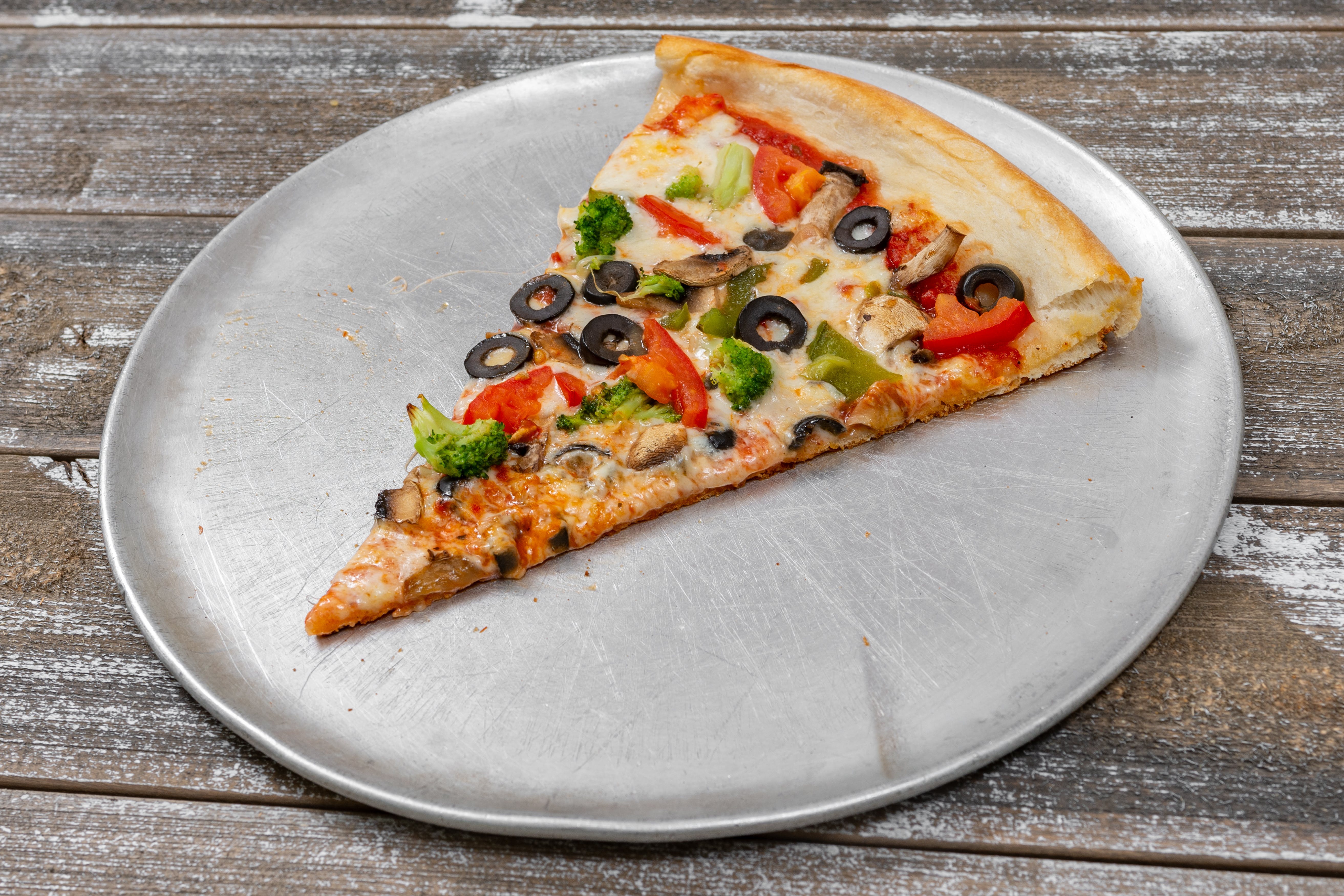 Veggie Lover Pizza