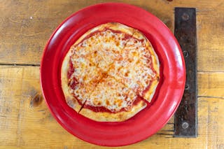Build Your Own Pizza