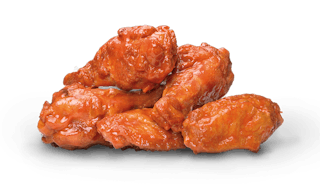Hot Wings