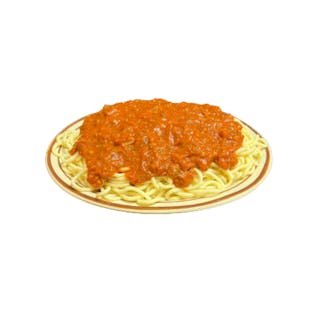 Spaghetti Dinner