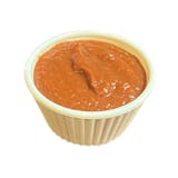 Cup of Pizza Sauce