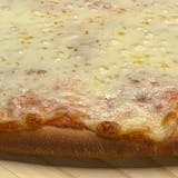 Napolitana / Cheese Pizza