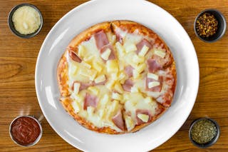 Hawaiana Pizza