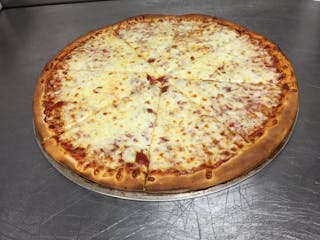 Cheese Pizza