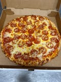 One Large Pizza with One Topping - Pick Up Special